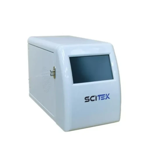 Benchtop Total Organic Carbon Analyzer 0.001-1.5mg/l TOC-A1500-A1700 Scitek Global